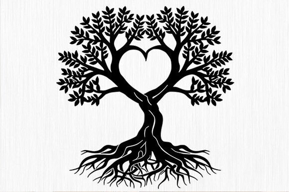Download Family Tree Branch SVG, Tree of Life Svg - Svg Collection